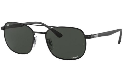 Ray-Ban RB3670CH 002/K8 Polarized - ONE SIZE (54) Ray-Ban
