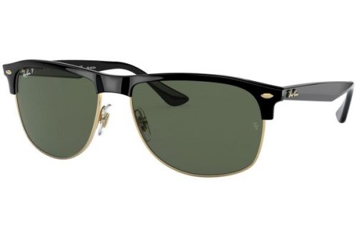 Ray-Ban RB4342 601/9A Polarized - ONE SIZE (59) Ray-Ban