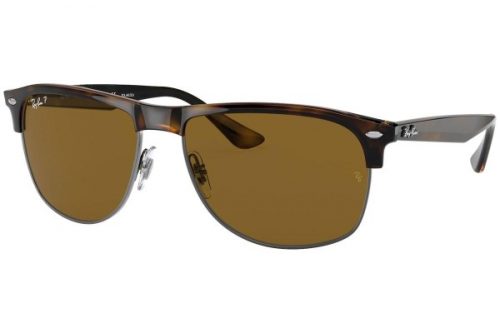 Ray-Ban RB4342 710/83 Polarized - ONE SIZE (59) Ray-Ban