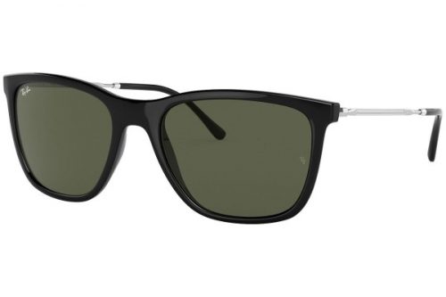 Ray-Ban RB4344 601/31 - ONE SIZE (56) Ray-Ban