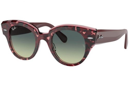 Ray-Ban Roundabout RB2192 1323BH - ONE SIZE (47) Ray-Ban