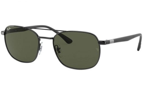 Ray-Ban RB3670 002/31 - ONE SIZE (54) Ray-Ban