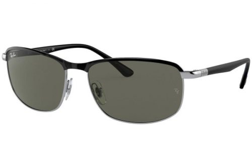 Ray-Ban RB3671 9144B1 - ONE SIZE (60) Ray-Ban