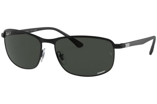 Ray-Ban RB3671CH 186/K8 Polarized - ONE SIZE (60) Ray-Ban