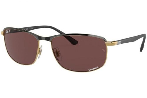 Ray-Ban RB3671CH 187/AF Polarized - ONE SIZE (60) Ray-Ban