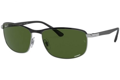 Ray-Ban RB3671CH 9144P1 Polarized - ONE SIZE (60) Ray-Ban