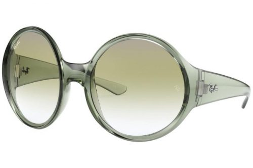 Ray-Ban RB4345 65320N - ONE SIZE (58) Ray-Ban