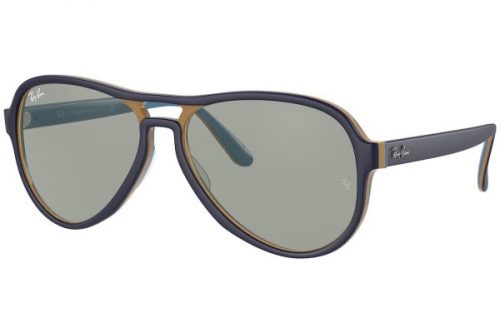 Ray-Ban Vagabond RB4355 6546W3 - ONE SIZE (58) Ray-Ban