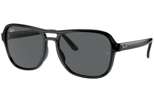 Ray-Ban State Side RB4356 601/B1 - ONE SIZE (58) Ray-Ban