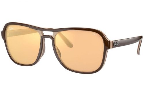Ray-Ban State Side RB4356 6547B4 - ONE SIZE (58) Ray-Ban