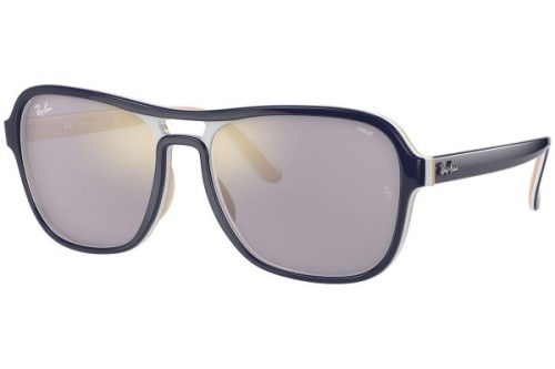 Ray-Ban State Side RB4356 6548B3 - ONE SIZE (58) Ray-Ban