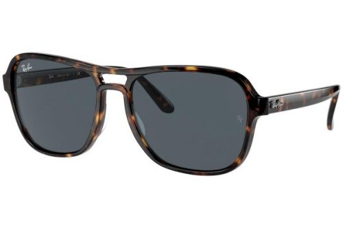 Ray-Ban State Side RB4356 902/R5 - ONE SIZE (58) Ray-Ban