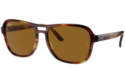 Ray-Ban State Side RB4356 954/33 - ONE SIZE (58) Ray-Ban