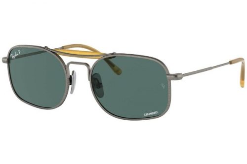 Ray-Ban RB8062 92083R Polarized - ONE SIZE (51) Ray-Ban
