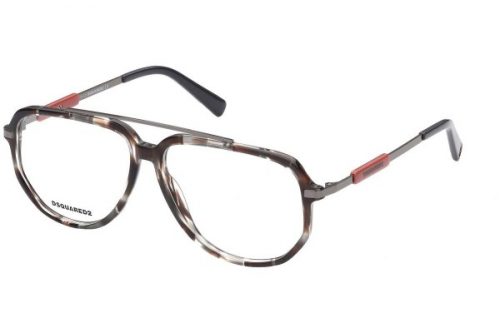 Dsquared2 DQ5339 050 - ONE SIZE (56) Dsquared2