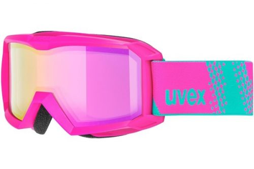 uvex flizz FM Pink S2 - ONE SIZE (99) uvex
