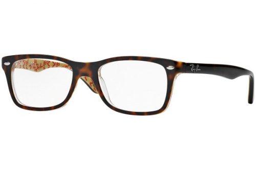 Ray-Ban The Timeless RX5228 5057 - L (55) Ray-Ban
