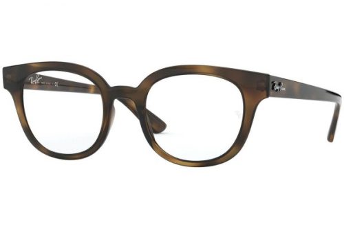 Ray-Ban RX4324V 2012 - ONE SIZE (50) Ray-Ban