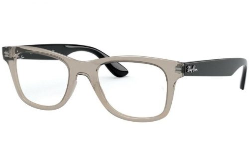 Ray-Ban RX4640V 8059 - ONE SIZE (50) Ray-Ban
