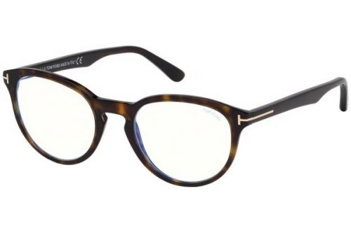 Tom Ford FT5556-B 052 - ONE SIZE (51) Tom Ford