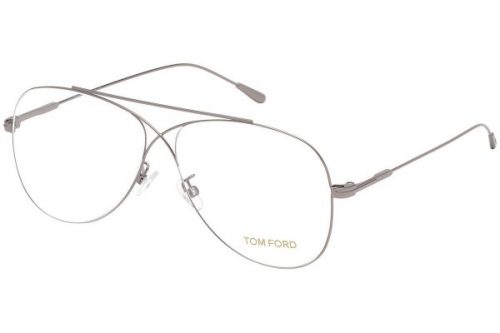 Tom Ford FT5531 014 - ONE SIZE (56) Tom Ford