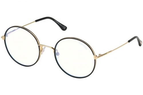 Tom Ford FT5632-B 001 - ONE SIZE (53) Tom Ford
