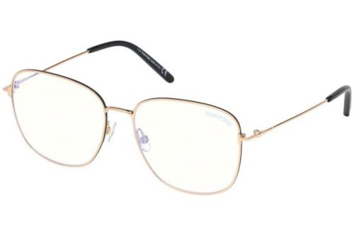 Tom Ford FT5572-B 001 - ONE SIZE (56) Tom Ford