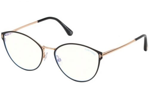 Tom Ford FT5573-B 005 - ONE SIZE (55) Tom Ford