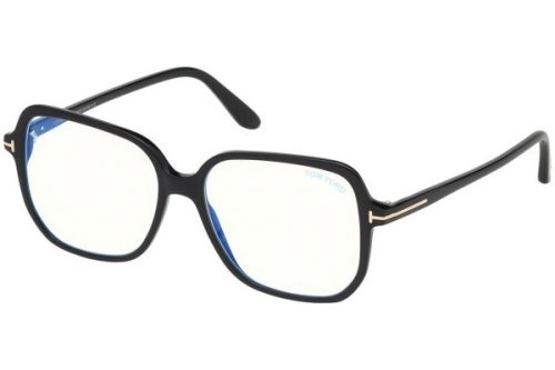 Tom Ford FT5578-B 001 - ONE SIZE (54) Tom Ford