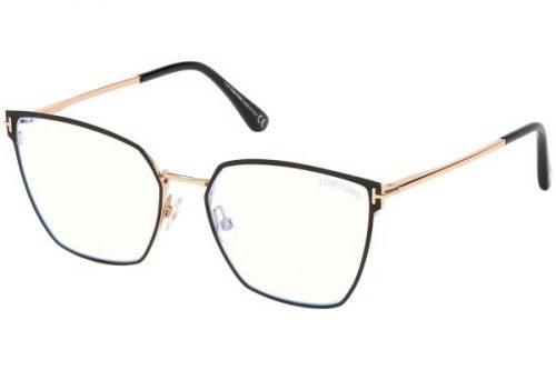 Tom Ford FT5574-B 001 - ONE SIZE (55) Tom Ford
