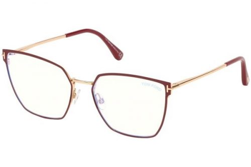 Tom Ford FT5574-B 069 - ONE SIZE (55) Tom Ford