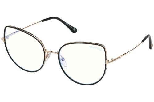 Tom Ford FT5614-B 001 - ONE SIZE (55) Tom Ford