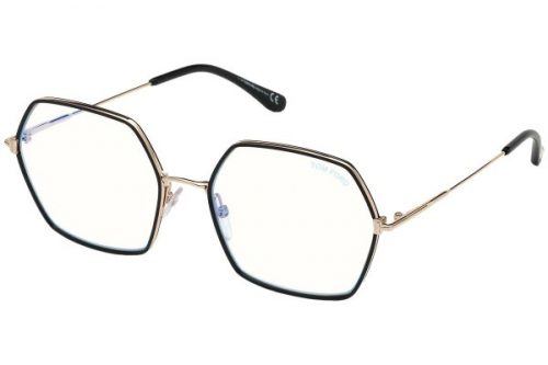Tom Ford FT5615-B 001 - ONE SIZE (55) Tom Ford