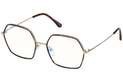 Tom Ford FT5615-B 052 - ONE SIZE (55) Tom Ford