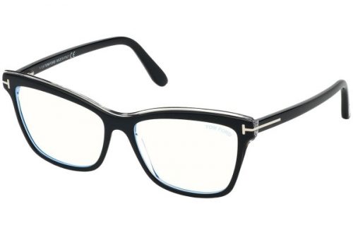 Tom Ford FT5619-B 001 - ONE SIZE (55) Tom Ford