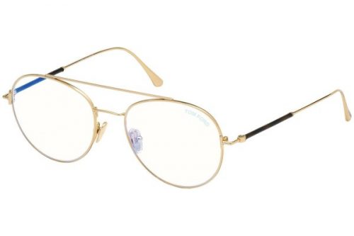 Tom Ford FT5657-B 028 - ONE SIZE (53) Tom Ford