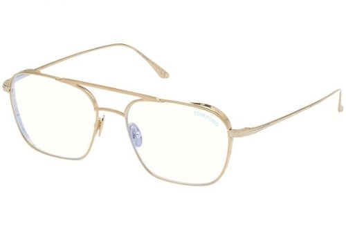 Tom Ford FT5659-B 028 - ONE SIZE (56) Tom Ford