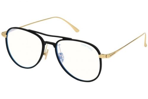Tom Ford FT5666-B 002 - ONE SIZE (52) Tom Ford