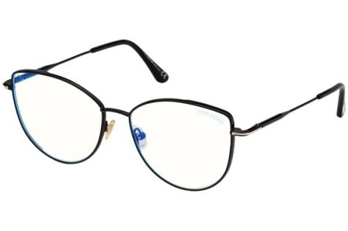 Tom Ford FT5667-B 001 - ONE SIZE (55) Tom Ford