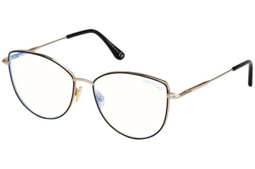 Tom Ford FT5667-B 005 - ONE SIZE (55) Tom Ford
