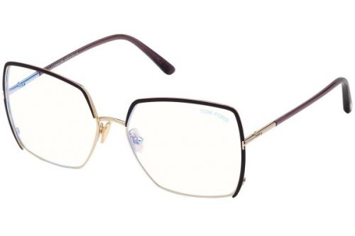 Tom Ford FT5668-B 081 - ONE SIZE (57) Tom Ford