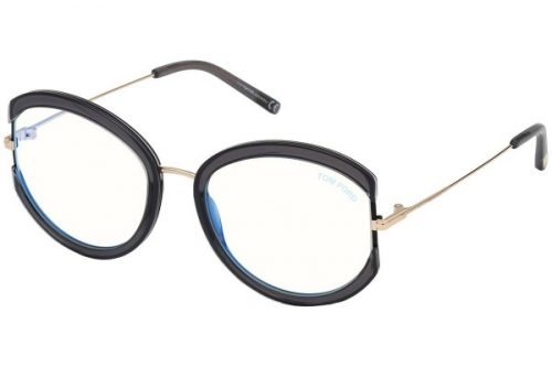 Tom Ford FT5669-B 001 - ONE SIZE (54) Tom Ford