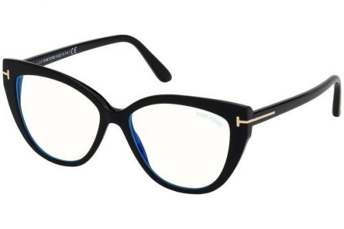 Tom Ford FT5673-B 001 - ONE SIZE (54) Tom Ford