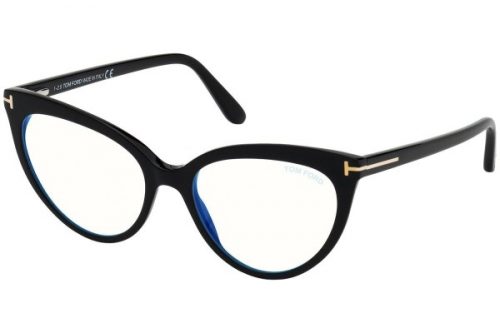 Tom Ford FT5674-B 001 - ONE SIZE (54) Tom Ford
