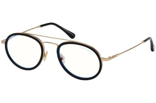 Tom Ford FT5676-B 001 - ONE SIZE (50) Tom Ford