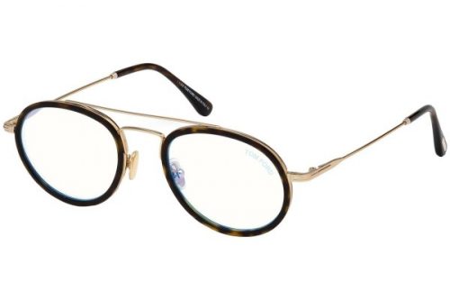 Tom Ford FT5676-B 052 - ONE SIZE (50) Tom Ford