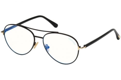 Tom Ford FT5684-B 001 - ONE SIZE (55) Tom Ford