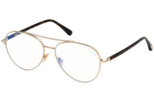 Tom Ford FT5684-B 028 - ONE SIZE (55) Tom Ford