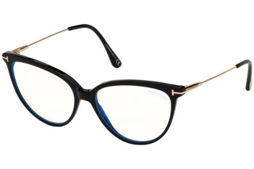 Tom Ford FT5688-B 001 - ONE SIZE (55) Tom Ford