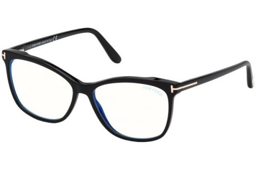 Tom Ford FT5690-B 001 - ONE SIZE (55) Tom Ford